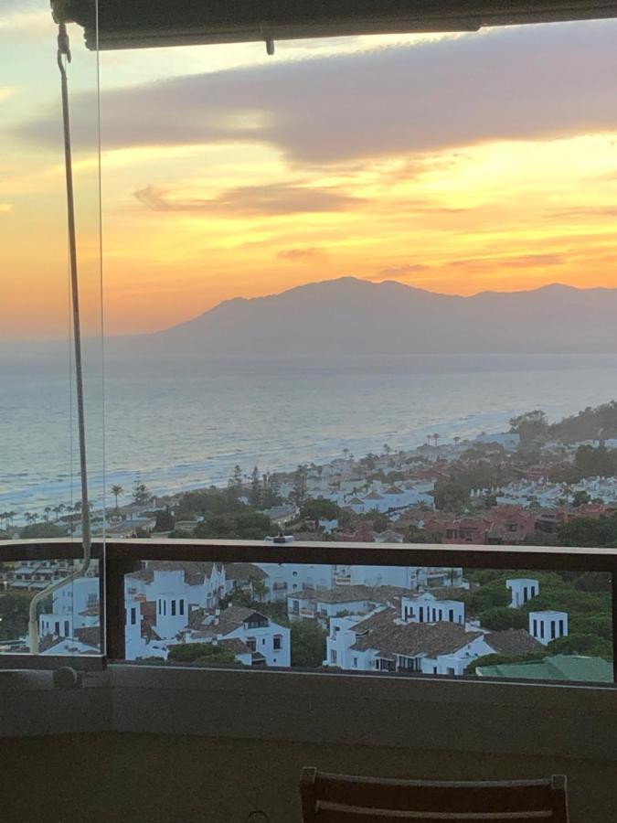 Vistas Al Mar Marbella Del Este Eksteriør bilde