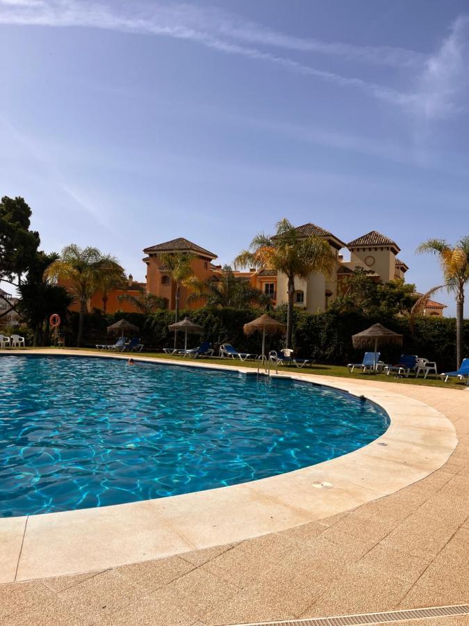 Vistas Al Mar Marbella Del Este Eksteriør bilde