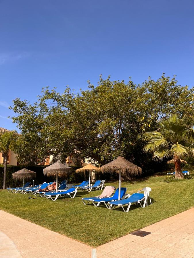 Vistas Al Mar Marbella Del Este Eksteriør bilde