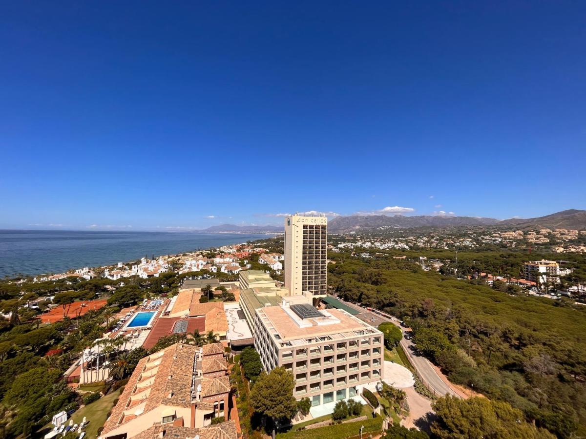 Vistas Al Mar Marbella Del Este Eksteriør bilde