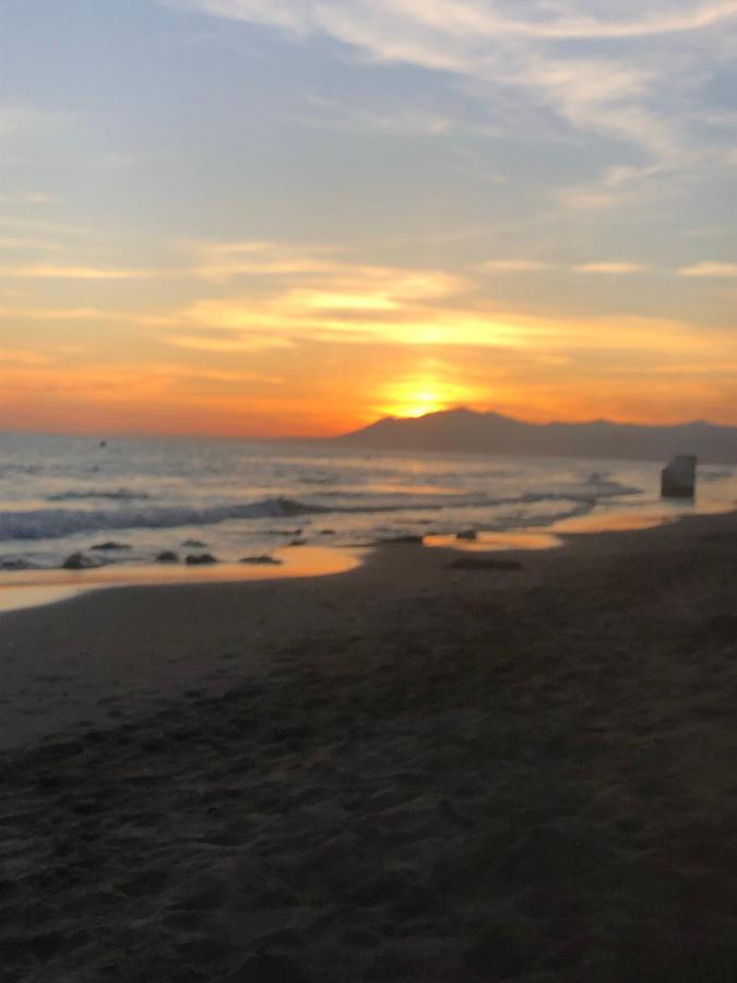 Vistas Al Mar Marbella Del Este Eksteriør bilde