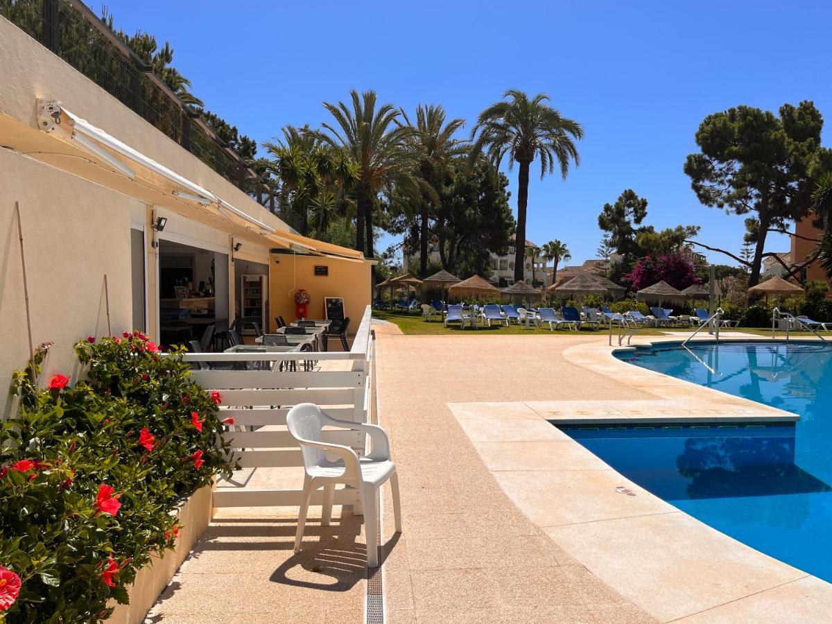 Vistas Al Mar Marbella Del Este Eksteriør bilde