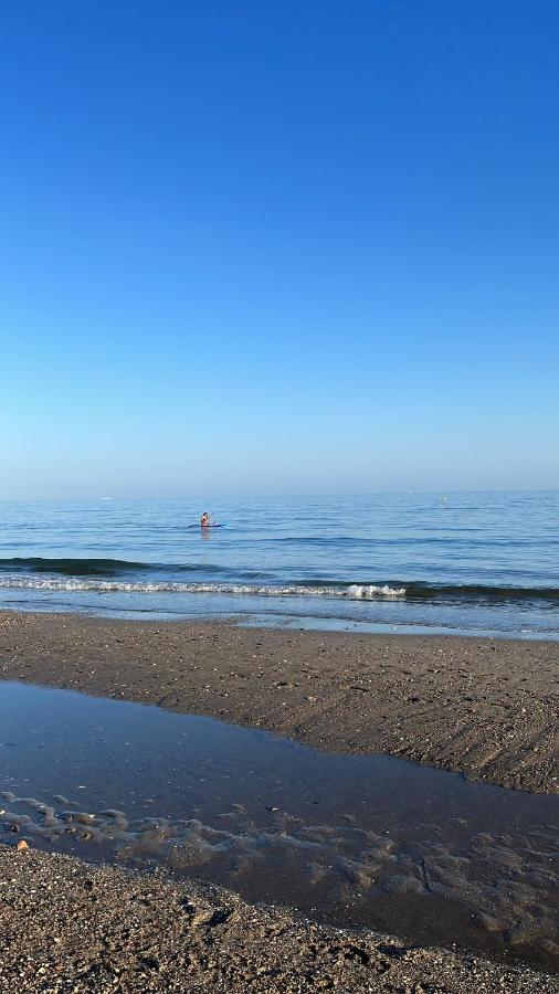 Vistas Al Mar Marbella Del Este Eksteriør bilde