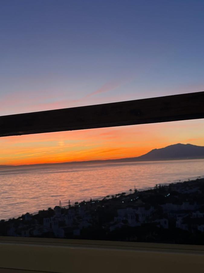 Vistas Al Mar Marbella Del Este Eksteriør bilde