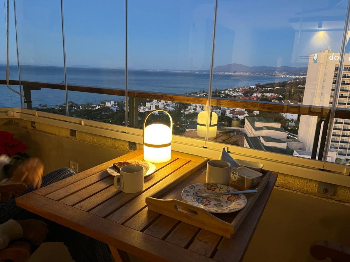 Vistas Al Mar Marbella Del Este Eksteriør bilde