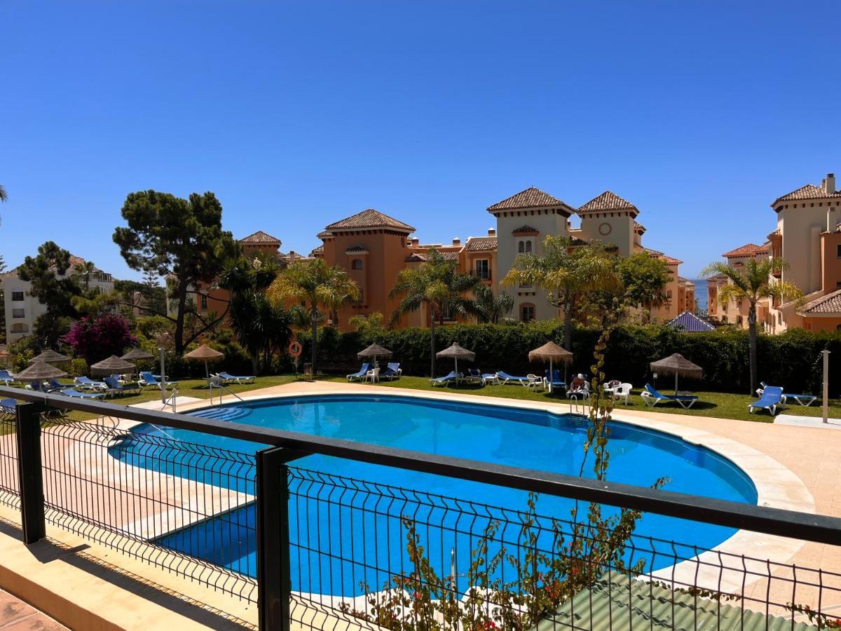 Vistas Al Mar Marbella Del Este Eksteriør bilde