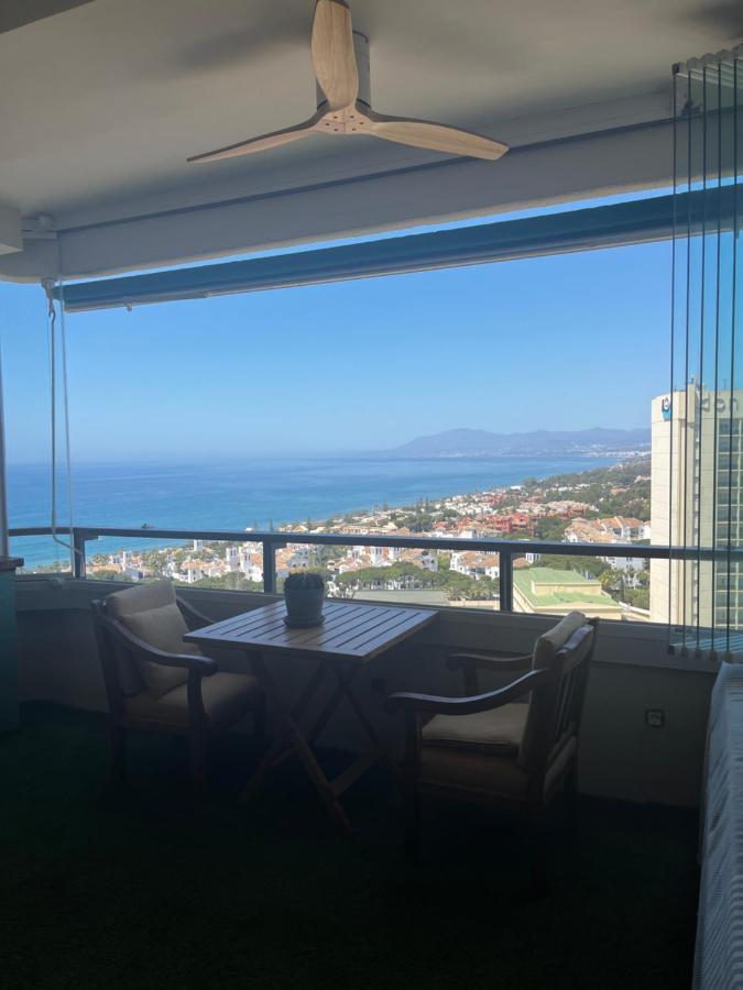 Vistas Al Mar Marbella Del Este Eksteriør bilde