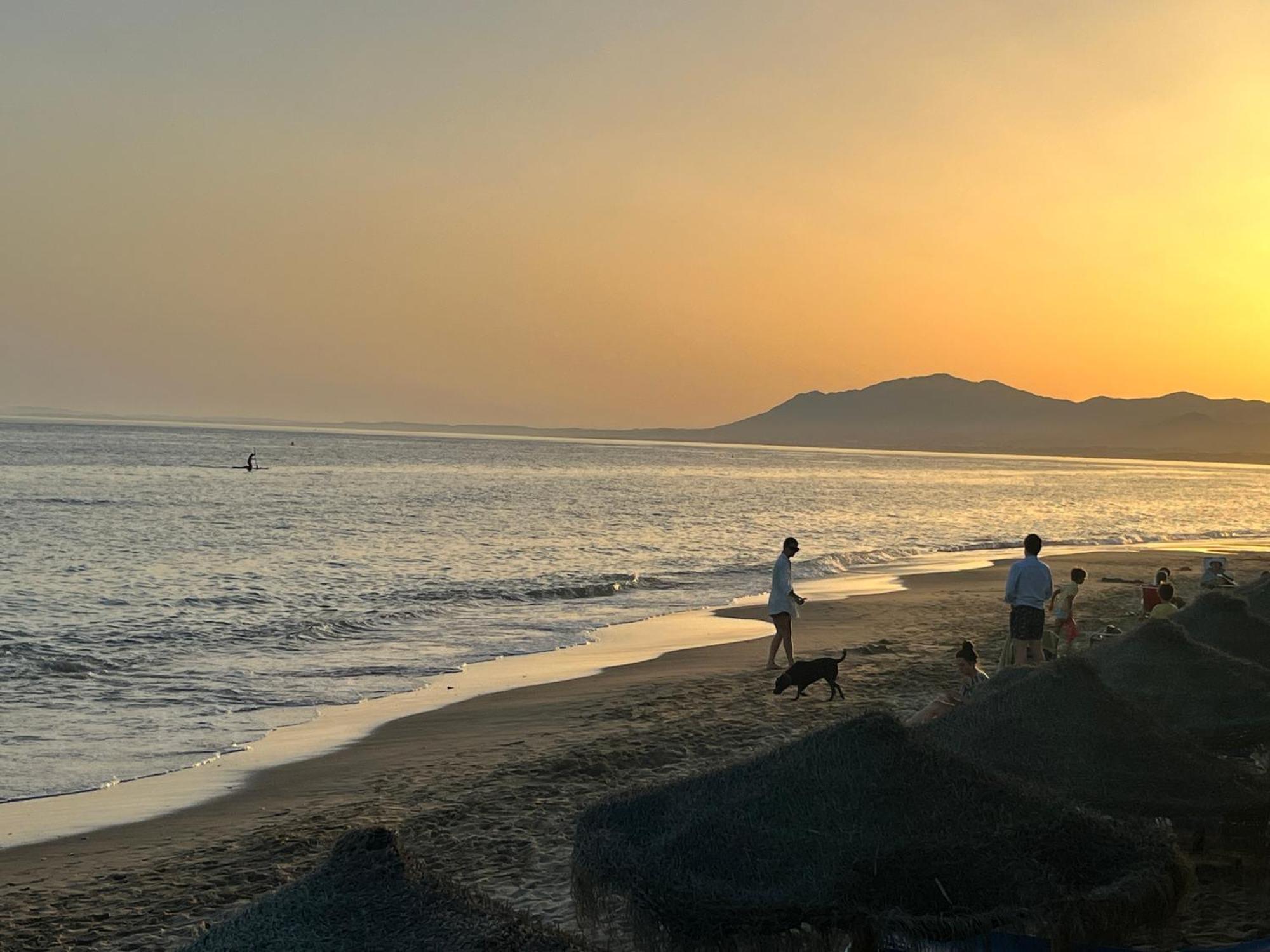 Vistas Al Mar Marbella Del Este Eksteriør bilde