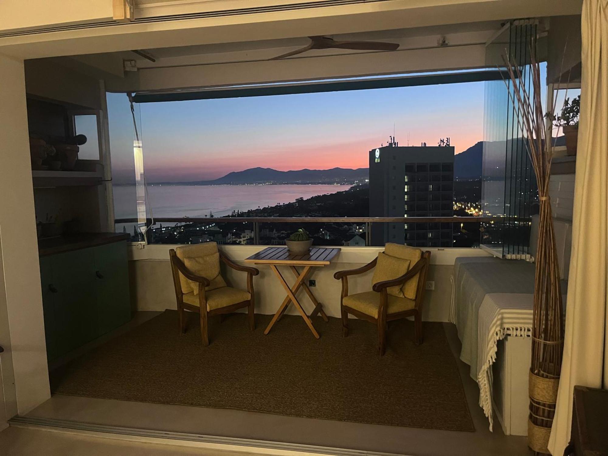 Vistas Al Mar Marbella Del Este Eksteriør bilde